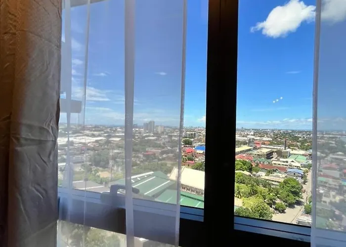 J Condotel-j Tower Residences * Mandaue City