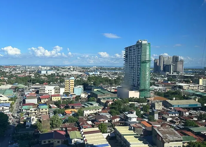 J Condotel-j Tower Residences