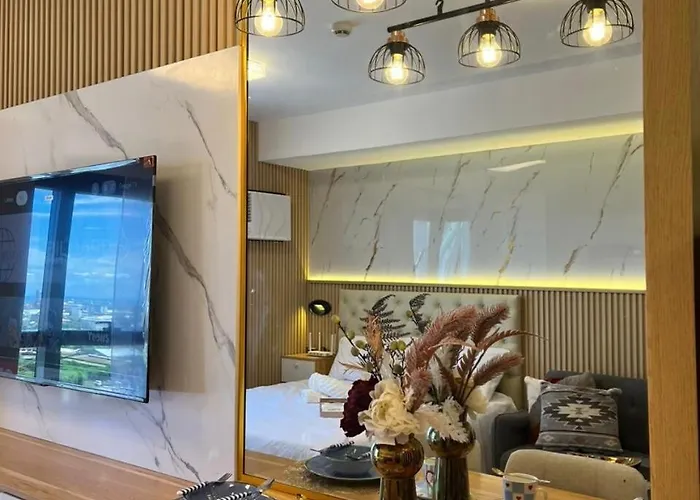 J Condotel-j Tower Residences Mandaue City
