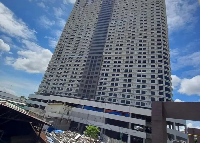 J Condotel-j Tower Residences * Mandaue City