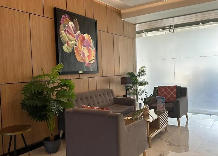 Apartment J Condotel-j Tower Residences Mandaue City