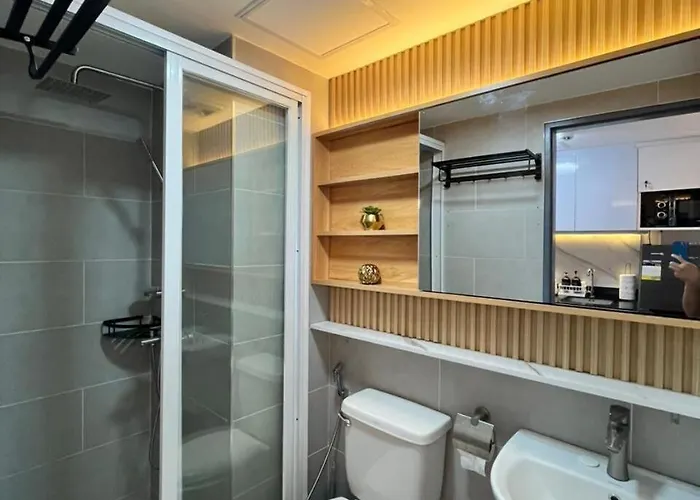 J Condotel-j Tower Residences Mandaue City