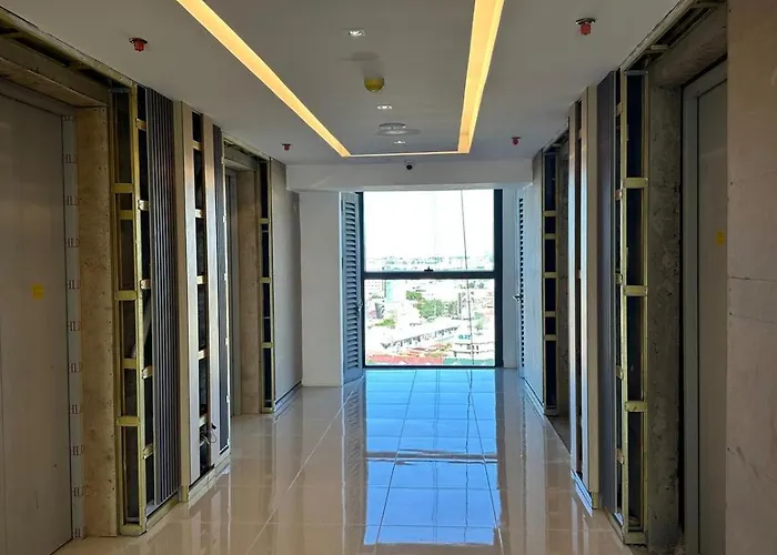 Apartment J Condotel-j Tower Residences Mandaue City