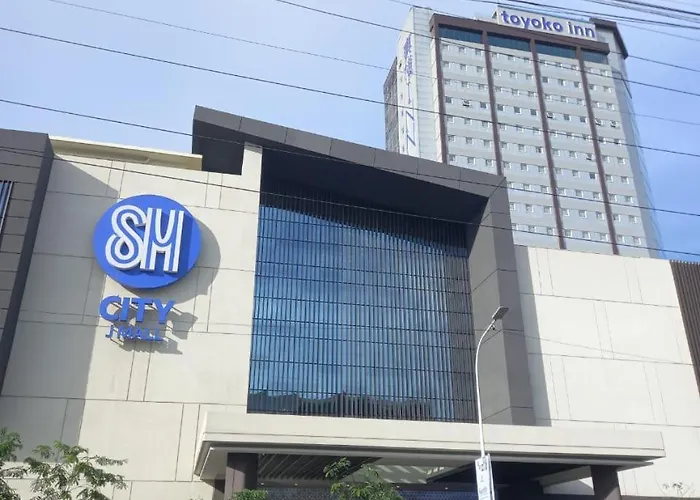 J Condotel-j Tower Residences *