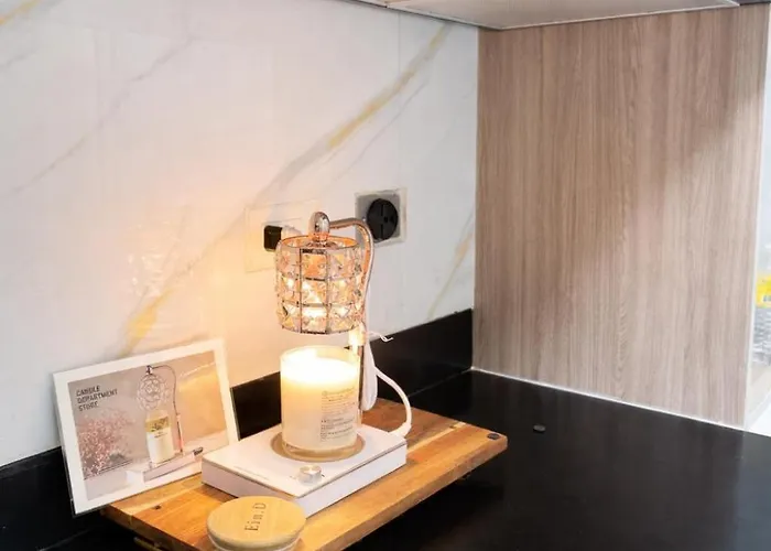 Apartment J Condotel-j Tower Residences *