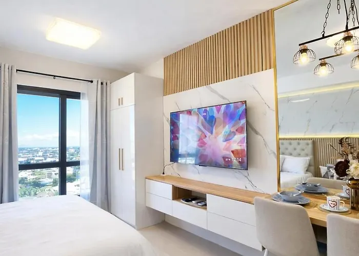 J Condotel-j Tower Residences *